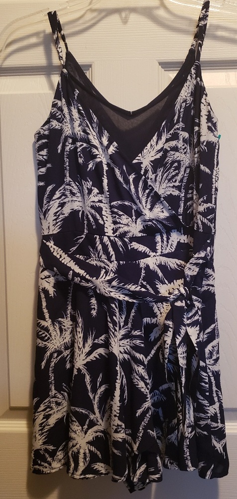 Express romper